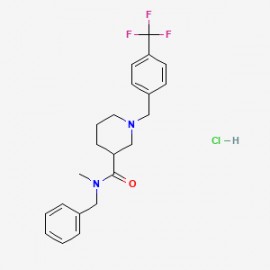 T.cruzi Inhibitor hydrochloride