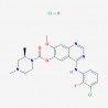 AZD3759 hydrochloride