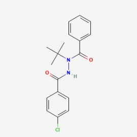 Halofenozide