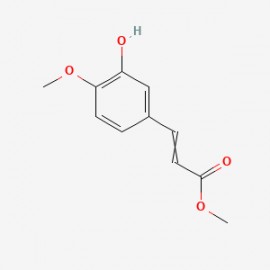 Methyl Isoferulate