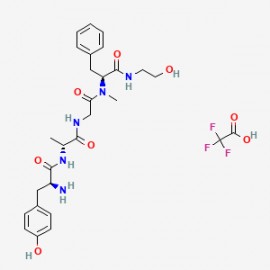 DAMGO TFA (78123-71-4(Free base))