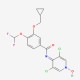 Roflumilast N-oxide