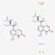 Procaterol hydrochloride