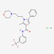 HC067047 Hydrochloride(883031-03-6 free base)