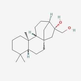 kauran-16,17-diol