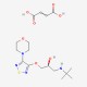 (R)-Timolol maleate