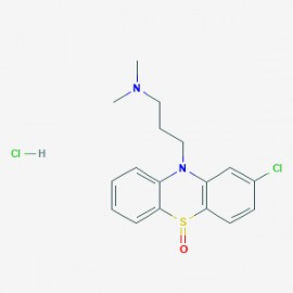 Opromazine hydrochloride