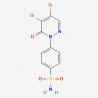 Antibacterial agent 170