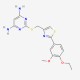 Antitumor agent-152