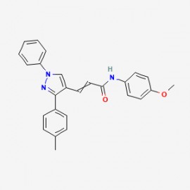 HDAC15-IN-1