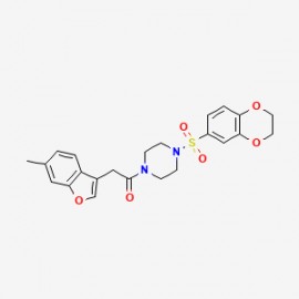 Perilipin-15 Inhibitor 1