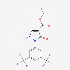 Neuroprotective agent 1