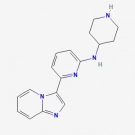 IRAK inhibitor 1