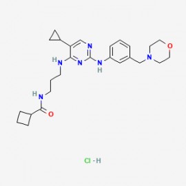 MRT67307 HCl (1190378-57-4(free base))