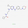 MRT67307 HCl (1190378-57-4(free base))