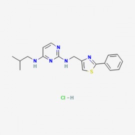 KHS101 hydrochloride