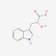 DL-Indole-3-lactic acid