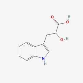 DL-Indole-3-lactic acid