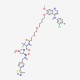 Gefitinib-based PROTAC 3