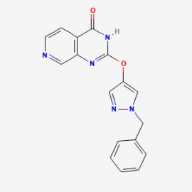 GSK467