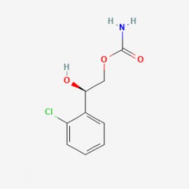 (R)-Carisbamate