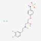 AM-92016 hydrochloride