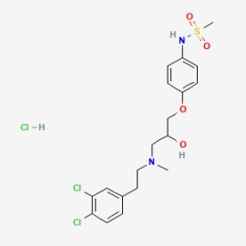 AM-92016 hydrochloride