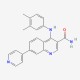 cFMS Receptor Inhibitor II