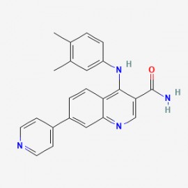 cFMS Receptor Inhibitor II