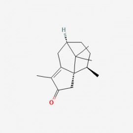 Cyperotundone