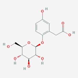 Phaseoloidin