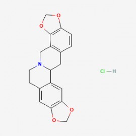 Stylopine hydrochloride