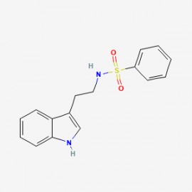 Aromatase inhibitor 23