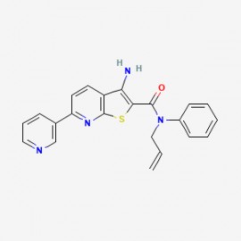 SOD1-Derlin-1 inhibitor 56-59