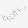 N,N-Didesethyl Sunitinib Hydrochloride