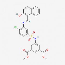 Compound STK672155