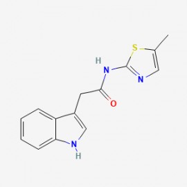 GSK-3? inhibitor 12