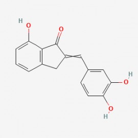 NDM-1 inhibitor-3