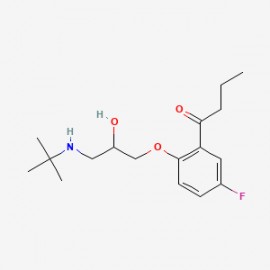 Butofilolol