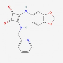 Mtb ATP synthase-IN-1