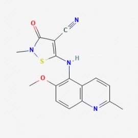 SARM1-IN-2