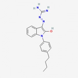 Glycosyltransferase-IN-1