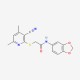 MicroRNA-21-IN-2