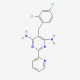 Hepcidin antagonist-1