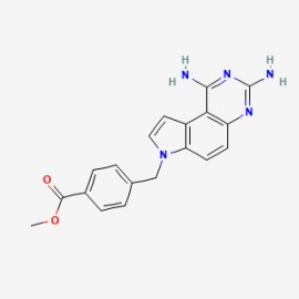 Antibacterial agent 26