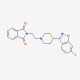 5-HT67 antagonist 1