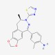 AMPA receptor antagonist-3