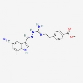 RXFP34 agonist 2