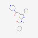 GPR81 agonist 1