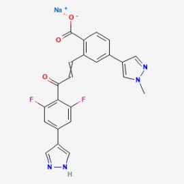 HOIPIN-8 sodium